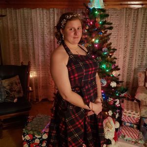 Meet your Posher, Dayna